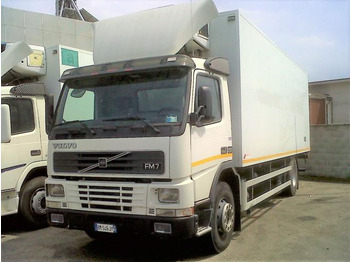 Isotherm vrachtwagen VOLVO FM7