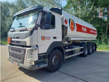 Tankwagen VOLVO FM