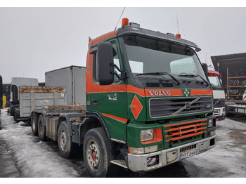 Portaalarmsysteem vrachtwagen VOLVO FM12