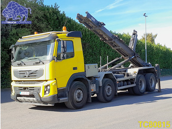 Haakarmsysteem vrachtwagen VOLVO FMX 410