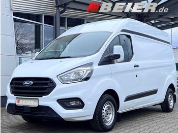 Kleine bestelwagen FORD Transit