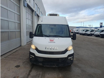 Personenvervoer IVECO Daily 35s14
