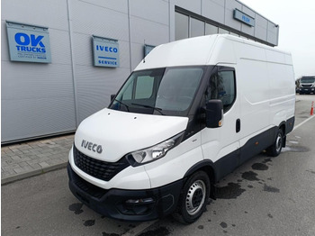 Personenvervoer IVECO Daily 35s16