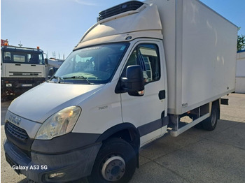 Koelwagen IVECO Daily 70c17