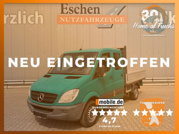 Bestelwagen open laadbak MERCEDES-BENZ Sprinter 313