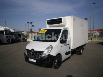 Koelwagen RENAULT Master