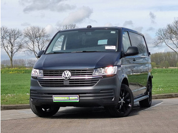 Kleine bestelwagen VOLKSWAGEN Transporter