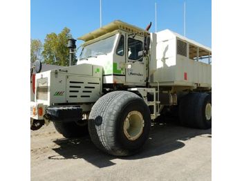 Vrachtwagen 2016 BASV 6x6 Auto, Equipment Carrier Buggy (GCC DUTIES NOT PAID): afbeelding 1