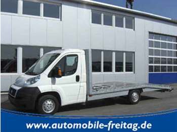 Fiat Ducato Multijet Abschleppwagen - Autovrachtwagen vrachtwagen