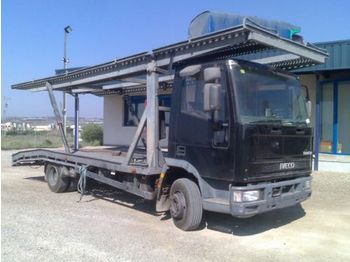 Iveco 80E 18 R - Autovrachtwagen vrachtwagen