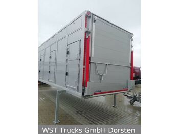 Veewagen vrachtwagen BDF Menke Einstock "Neu" Mehrfach: afbeelding 1