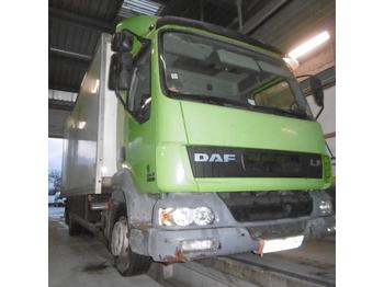 Bakwagen DAF LF45 180
