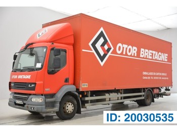 Bakwagen DAF LF55.220