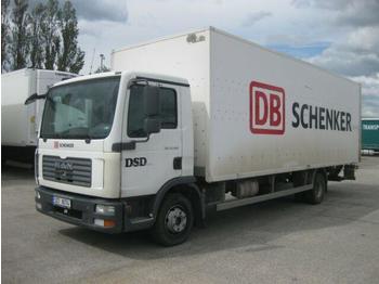 Bakwagen MAN TGL 12.180 BB