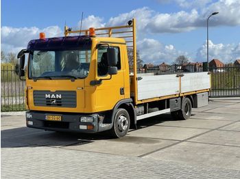 Bakwagen MAN Tgl 7.180
