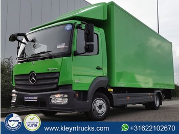 Bakwagen Mercedes-Benz ATEGO 818 airco lift automatic