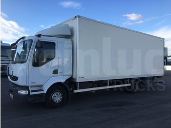 Bakwagen RENAULT MIDLUM 220.12 DXI 5 E5