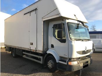 Bakwagen RENAULT Midlum 240