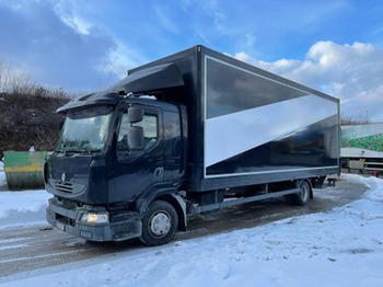 Bakwagen RENAULT / RENAULT TRUCKS Midlum 220.12