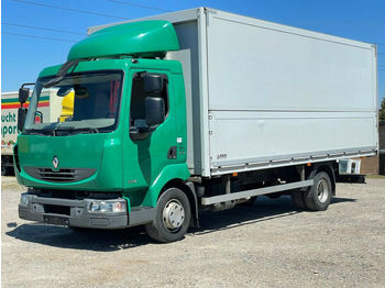 Bakwagen Renault 220 DXI 12t Schwenkwand