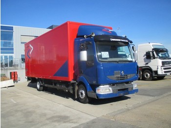 Bakwagen Renault MIDLUM 220.12 DXI+7M+DAUTEL+EURO 5