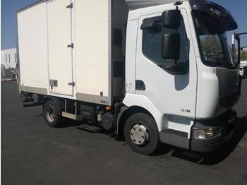 Bakwagen Renault Midlum 160