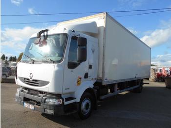 Bakwagen Renault Midlum 220 DXI