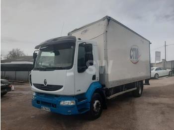 Bakwagen Renault Midlum 270 DXI
