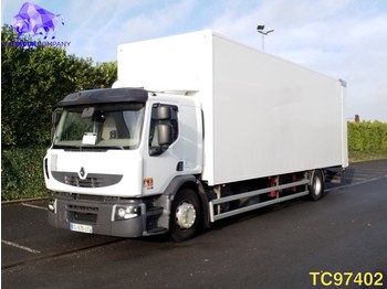 Bakwagen Renault Premium 380 Euro 5