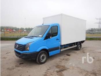 Bakwagen VOLKSWAGEN LT46 4x2