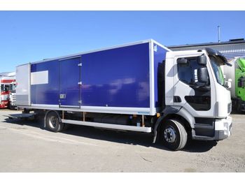 Bakwagen VOLVO FL240