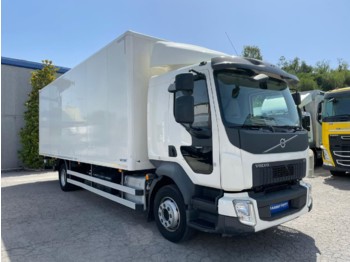 Bakwagen VOLVO FL 280.14 E6 (Van)