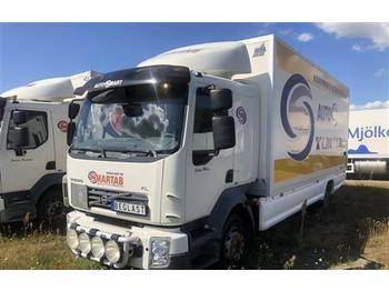 Bakwagen Volvo FL240