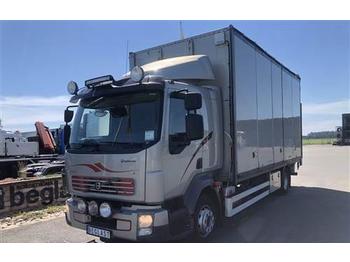 Bakwagen Volvo FL240