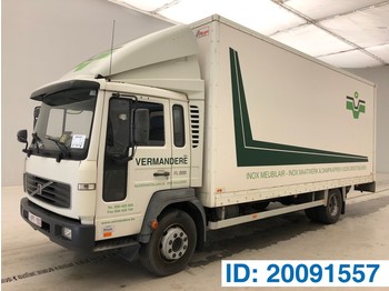 Bakwagen Volvo FL 220
