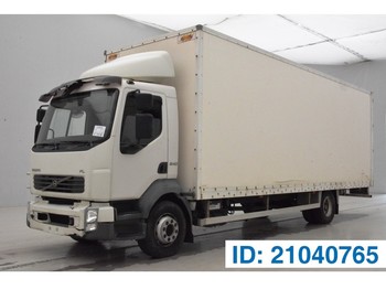 Bakwagen Volvo FL 240