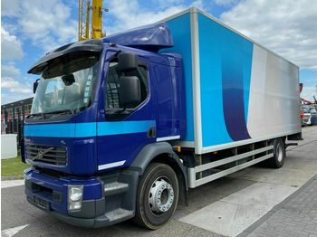 Bakwagen Volvo FL 240 EEV 4X2 - TOTAAL 18.000KG