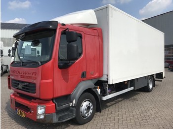 Bakwagen Volvo FL 240 EURO 5 EEV