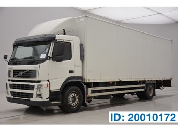 Bakwagen Volvo FM9.260