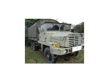 Berliet GBC 8 KT - Vrachtwagen