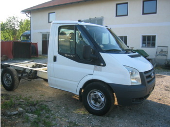 FORD Transit 330 S - Chassis vrachtwagen