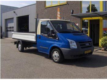 Ford Transit 2.2 TDCI - Chassis vrachtwagen