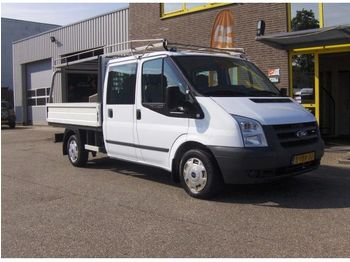 Ford Transit 2.2 TDCI - Chassis vrachtwagen