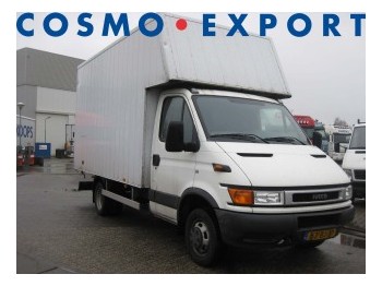 Iveco Daily 50C13 CC 3500 Euro3 - Chassis vrachtwagen
