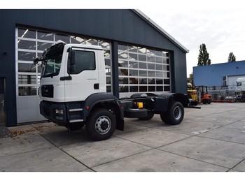 Chassis vrachtwagen MAN TGM 18.280
