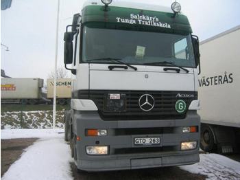 Mercedes-Benz 3243 - Chassis vrachtwagen