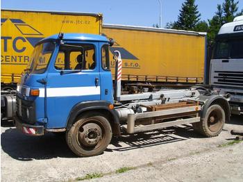  AVIA A31 Container - Containertransporter/ Wissellaadbak vrachtwagen