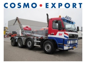 Terberg FM1850-T - Containertransporter/ Wissellaadbak vrachtwagen