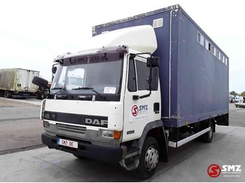 Veewagen vrachtwagen DAF 45 150: afbeelding 1