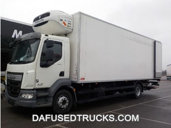 Koelwagen vrachtwagen DAF FA LF290I16: afbeelding 1